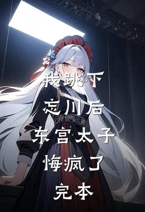 我跳下忘川后，东宫太子悔疯了。完本