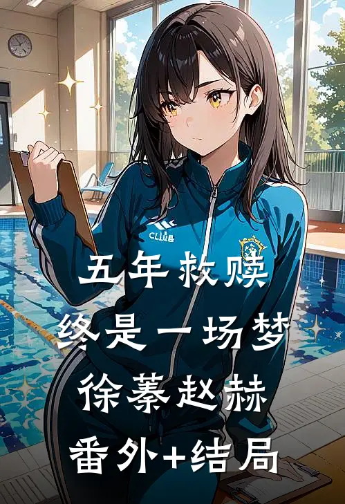 五年救赎，终是一场梦徐蓁赵赫:(番外)+(结局)