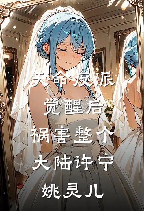 天命反派觉醒后，祸害整个大陆许宁姚灵儿