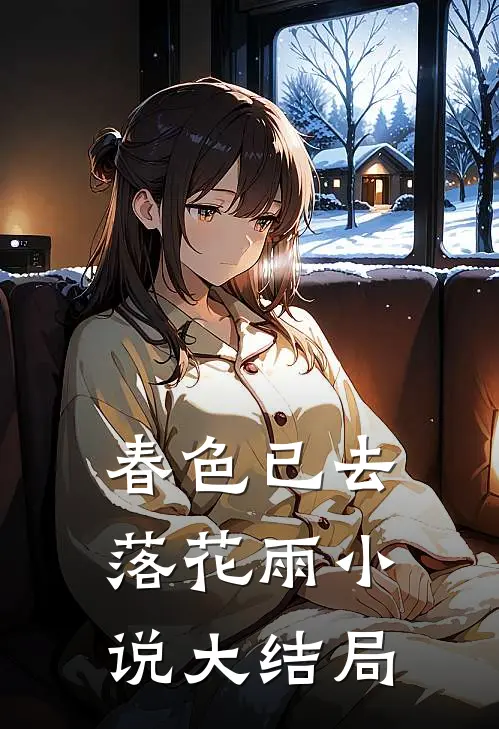 春色已去落花雨小说大结局
