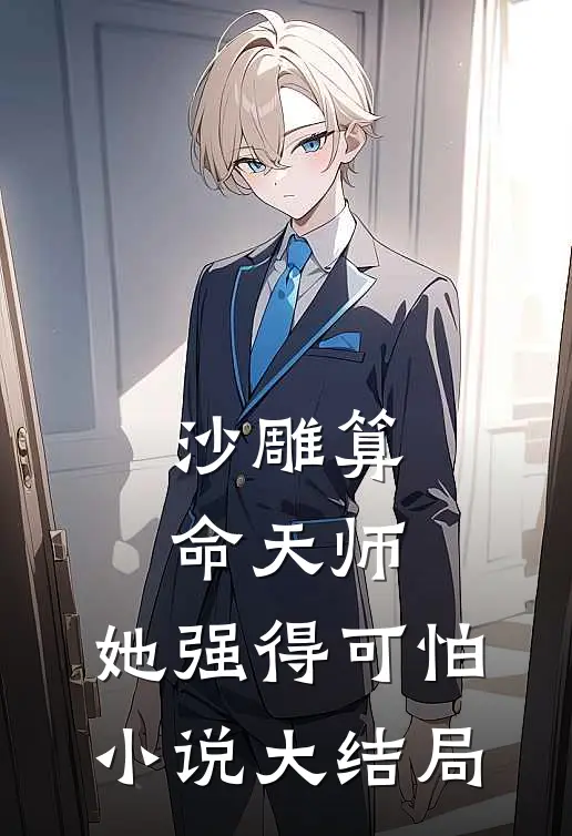 沙雕算命天师，她强得可怕小说大结局