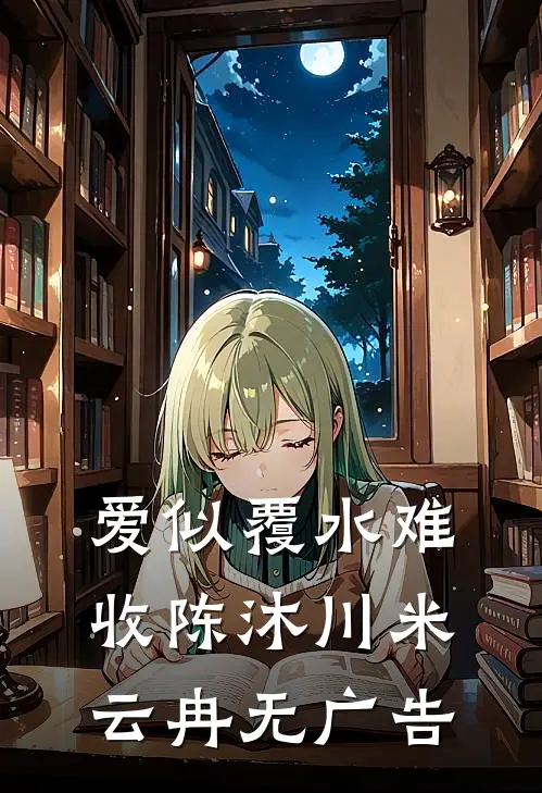 我来陪你贺青阳许霖