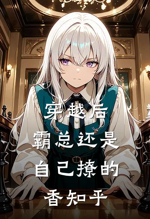 穿越后，霸总还是自己撩的香知乎