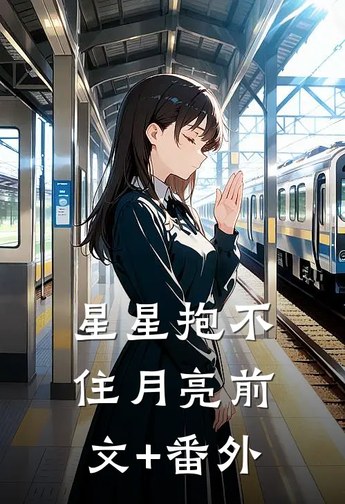 星星抱不住月亮前文+番外