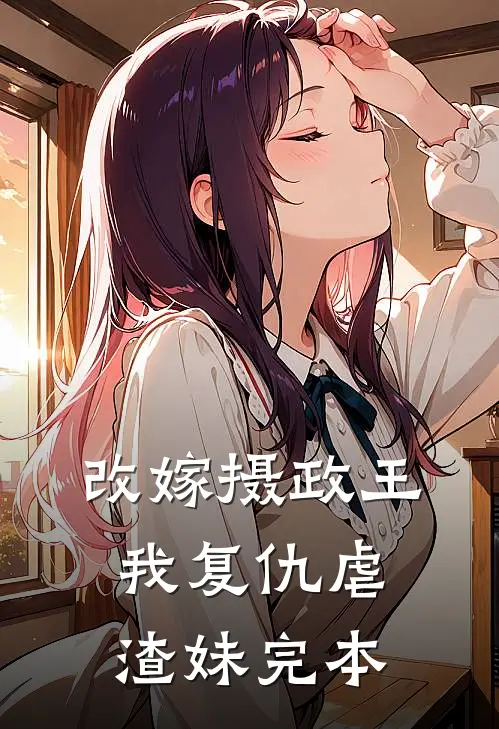 改嫁摄政王，我复仇虐渣妹完本