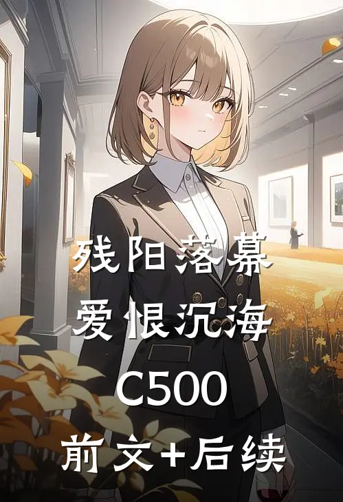 残阳落幕，爱恨沉海C500:前文+后续