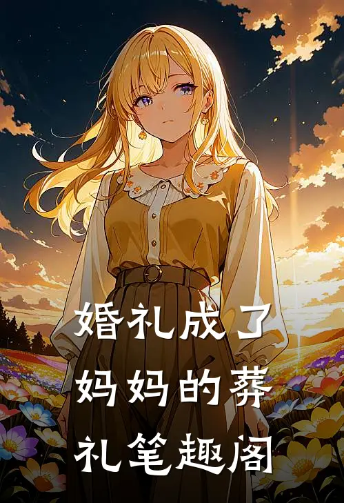婚礼成了妈妈的葬礼笔趣阁