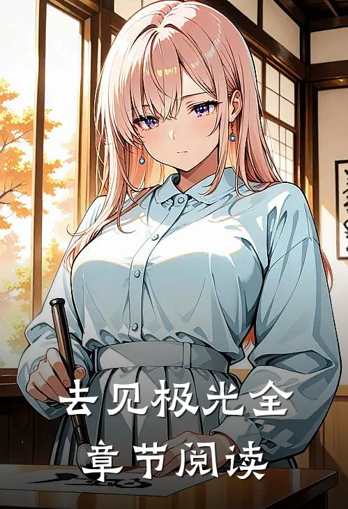 去见极光全章节阅读