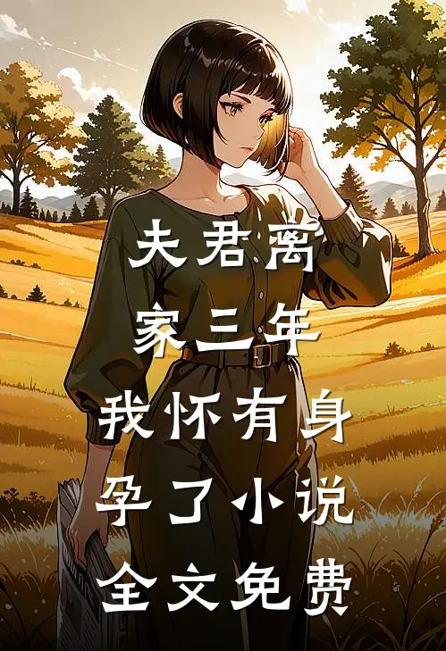夫君离家三年，我怀有身孕了小说全文免费
