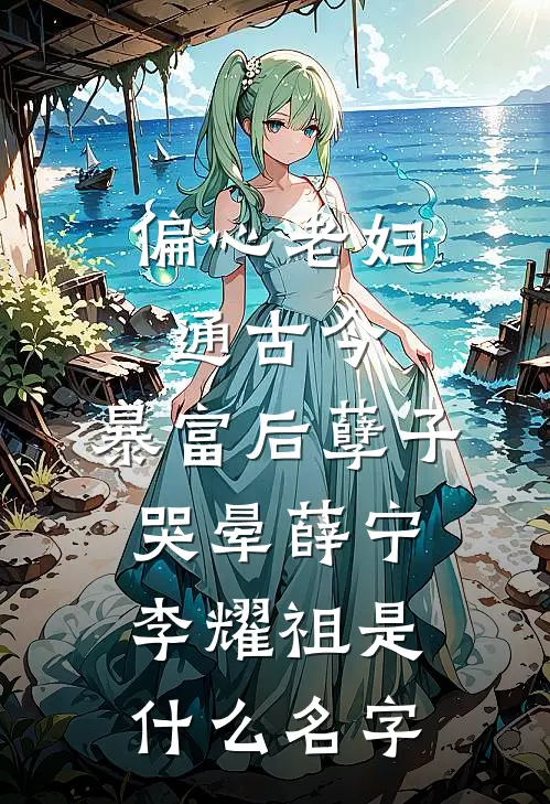 格局打开后，我把公司端了许稚陆鸣大结局