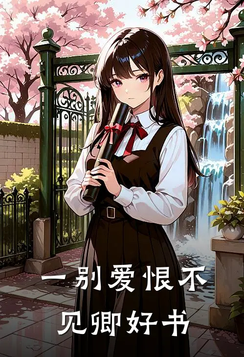 一别爱恨不见卿好书