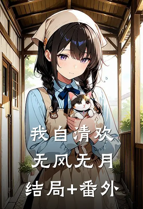 我自清欢，无风无月:结局+番外
