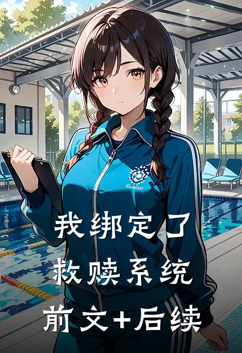 我绑定了救赎系统:前文+后续