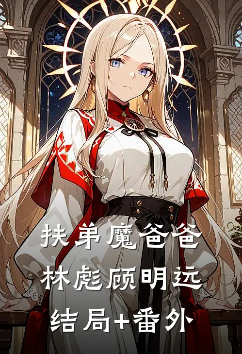 扶弟魔爸爸林彪顾明远结局+番外