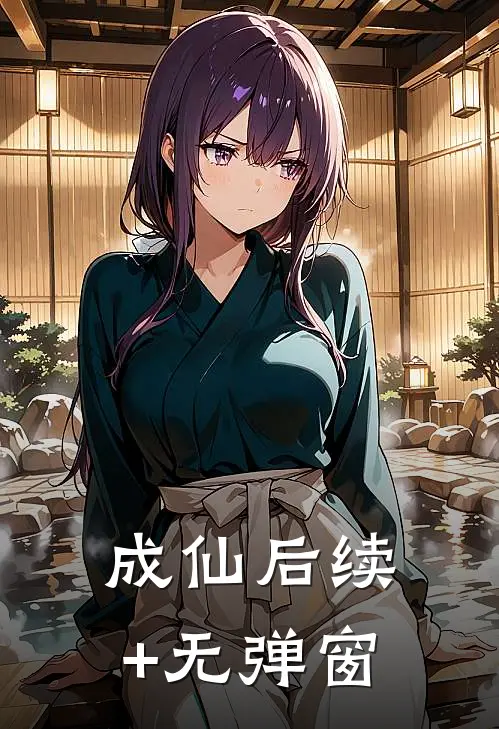 成仙后续+无弹窗