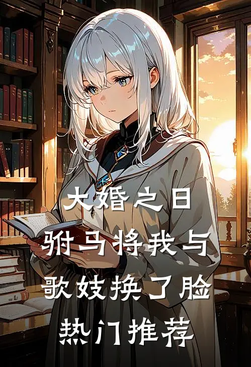 大婚之日，驸马将我与歌妓换了脸热门推荐