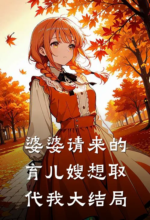 婆婆请来的育儿嫂想取代我大结局