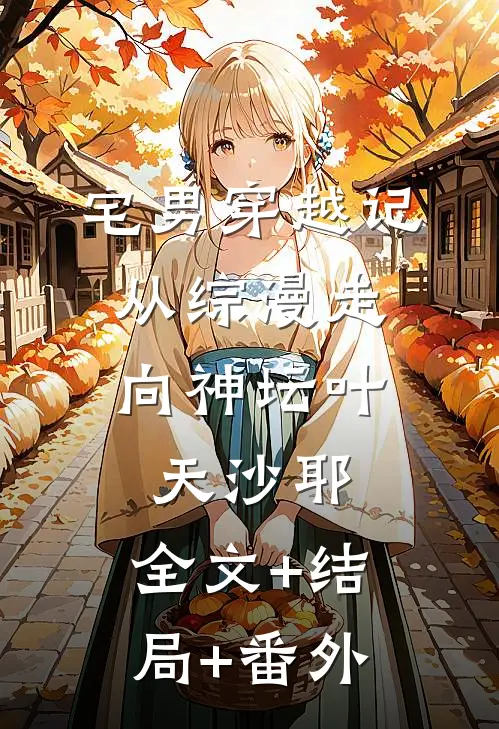 宅男穿越记：从综漫走向神坛叶天沙耶:全文+结局+番外