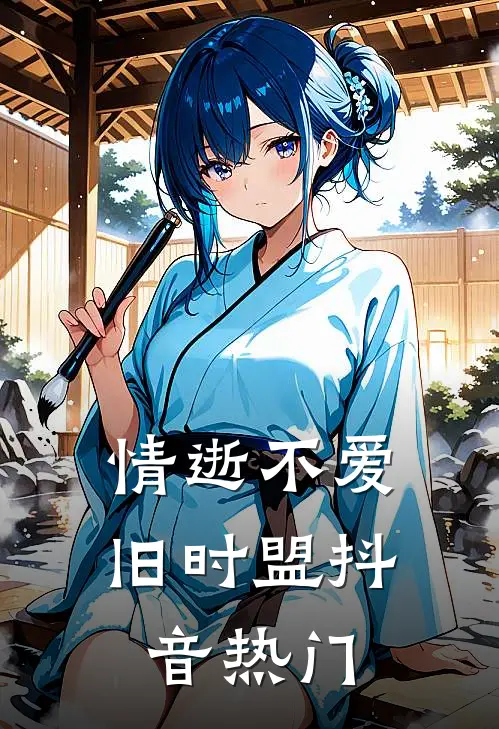情逝不爱旧时盟抖音热门