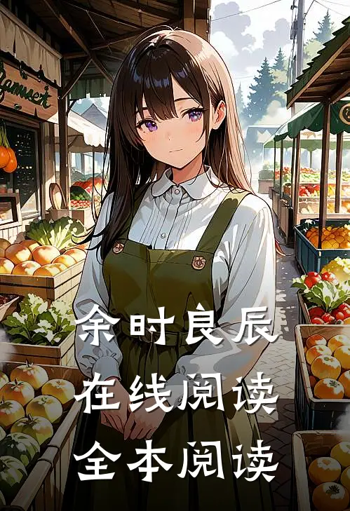 余时良辰在线阅读全本阅读