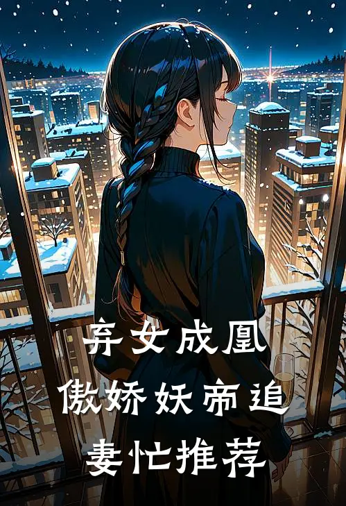 弃女成凰：傲娇妖帝追妻忙推荐