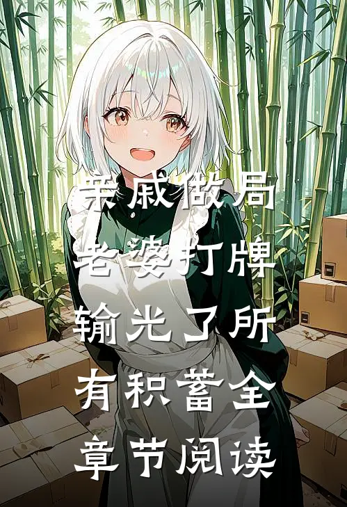 亲戚做局，老婆打牌输光了所有积蓄全章节阅读