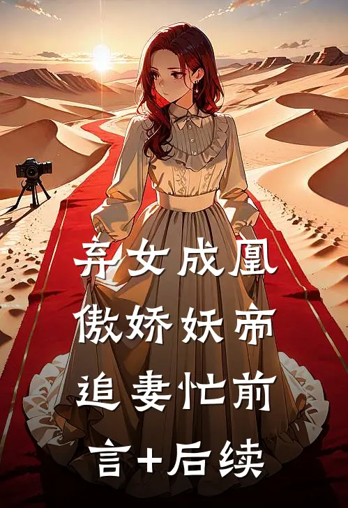 弃女成凰：傲娇妖帝追妻忙前言+后续