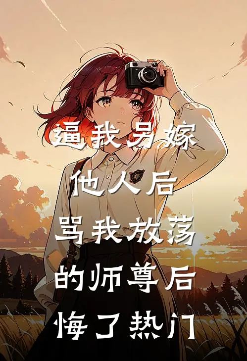 逼我另嫁他人后，骂我放荡的师尊后悔了热门