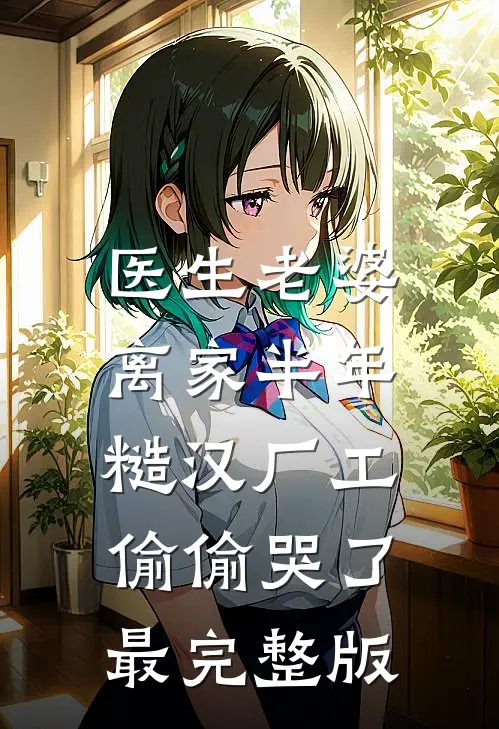 医生老婆离家半年，糙汉厂工偷偷哭了最完整版