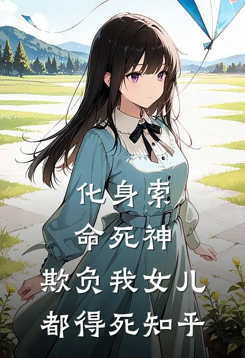 化身索命死神，欺负我女儿都得死知乎