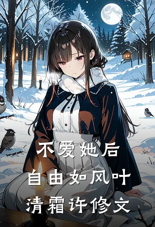不爱她后，自由如风(叶清霜许修文)