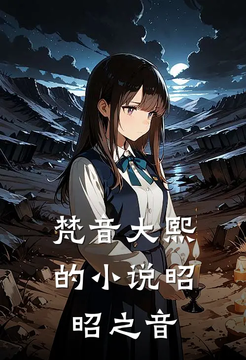 梵音大熙的小说昭昭之音