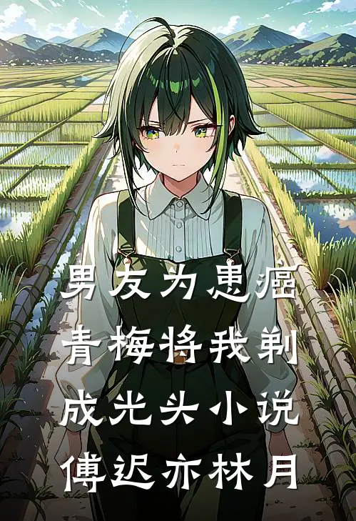 男友为患癌青梅将我剃成光头小说傅迟亦林月
