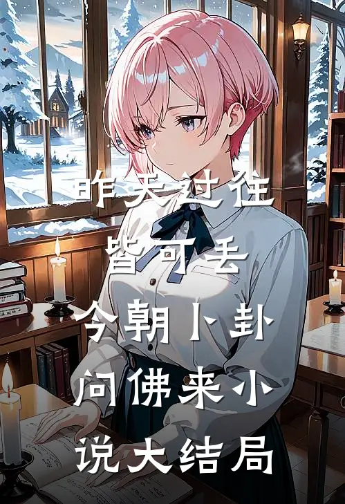 昨天过往皆可丢，今朝卜卦问佛来小说大结局