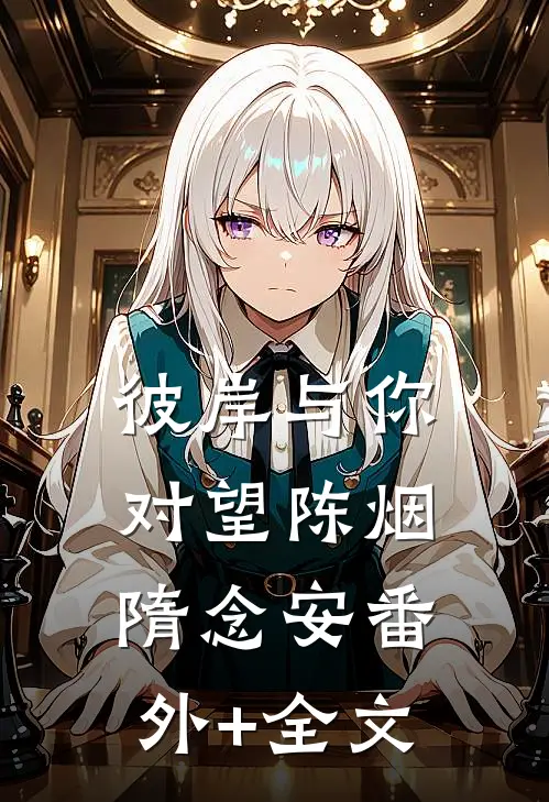 彼岸与你对望陈烟隋念安(番外)+(全文)