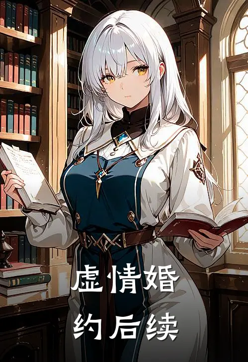 虚情婚约后续
