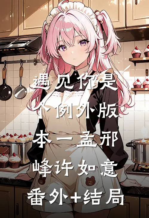 遇见你是个例外 版本一孟邢峰许如意:(番外)+(结局)