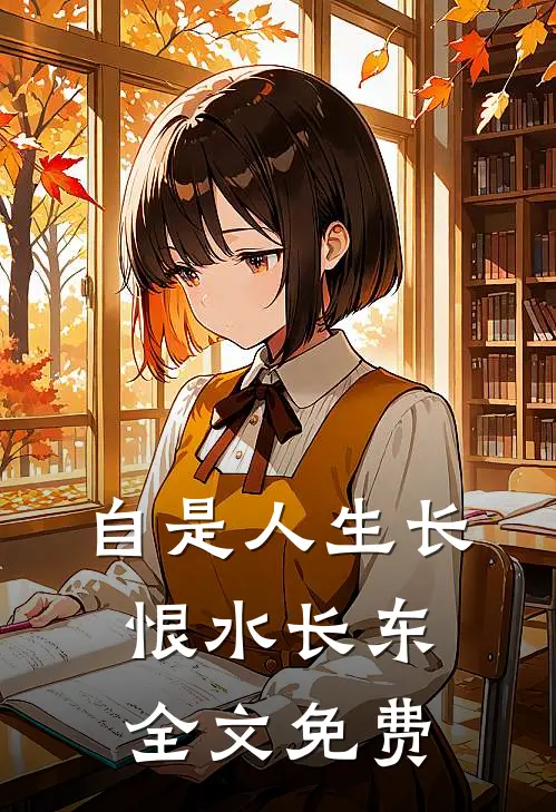 自是人生长恨水长东全文免费