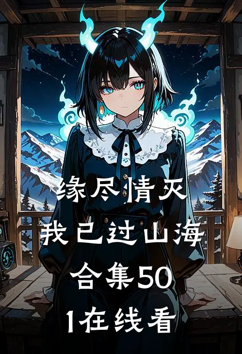 缘尽情灭，我已过山海合集501在线看