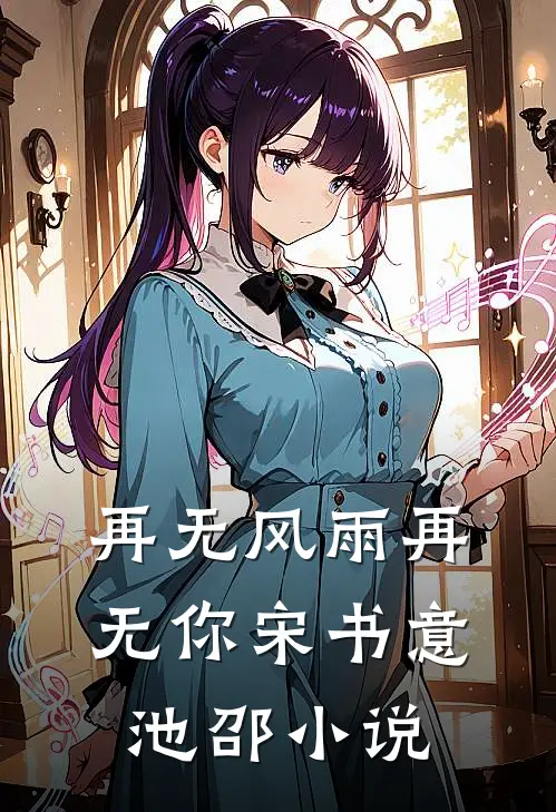 再无风雨再无你宋书意池邵小说