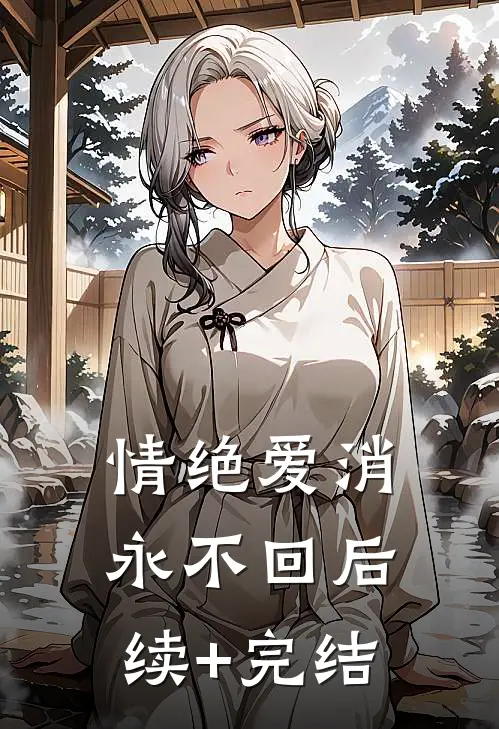 情绝爱消永不回后续+完结