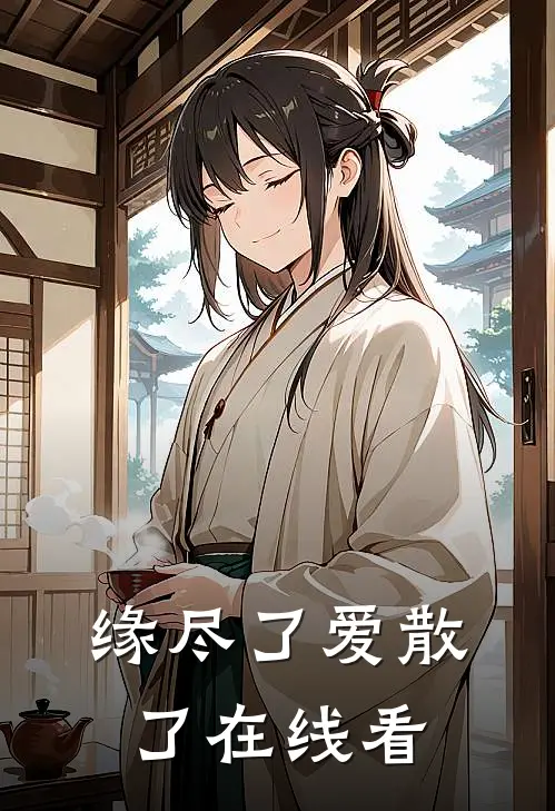 缘尽了爱散了在线看
