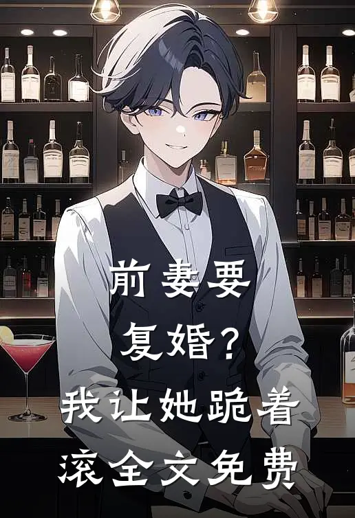 前妻要复婚？我让她跪着滚全文免费
