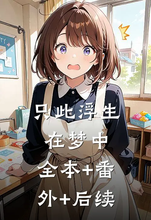 只此浮生在梦中:全本+番外+后续