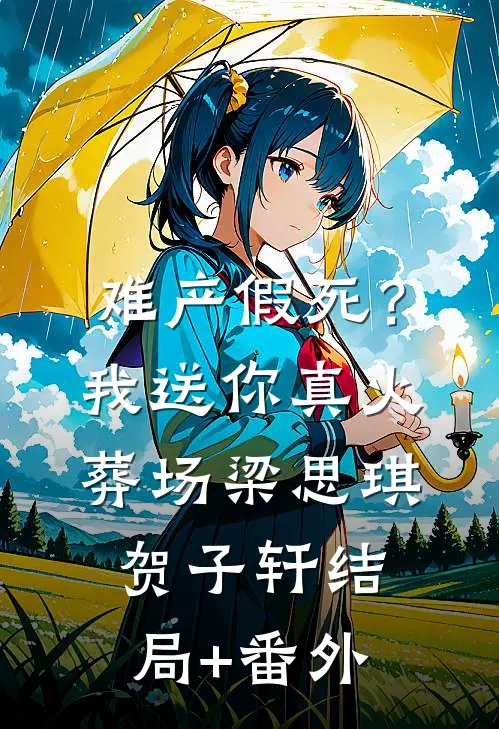 难产假死？我送你真火葬场梁思琪贺子轩:结局+番外