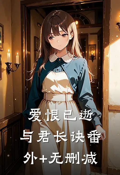 爱恨已逝，与君长诀番外+无删减