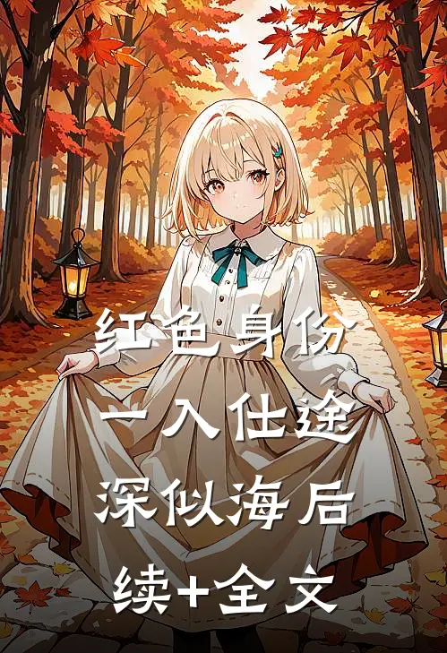 红色身份：一入仕途深似海后续+全文