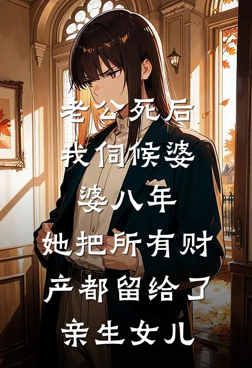我假装失业摆烂后，作精婆婆后悔哭了必读文