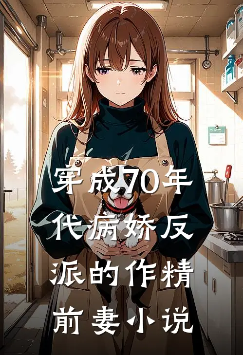 穿成70年代病娇反派的作精前妻小说