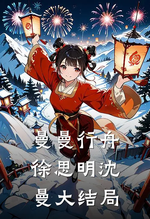 曼曼行舟徐思明沈曼大结局